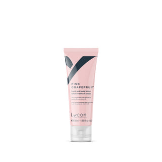 LYCON Hand & Body Lotion Pink Grapefruit 50ml