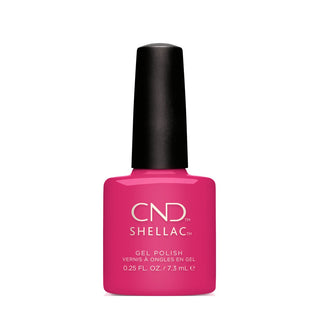 CND Shellac Pink Leggings 7.3ml