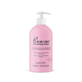 LYCON Pinkini Finishing Lotion 500ml