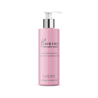 LYCON Pinkini Intimate Wash 250ml