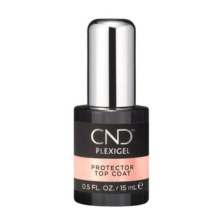 CND PLEXIGEL™ Protector Top Coat 15ml