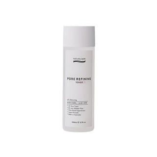 NATURAL LOOK Pore Refining Toner 200ml