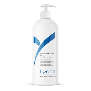 LYCON Pre Waxing Oil 1L