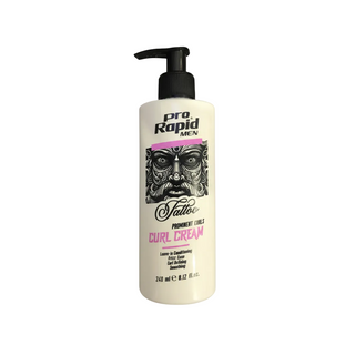 ProRapid Curl Cream 240ml 