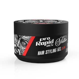 ProRapid HAIR STYLING GEL GUM 