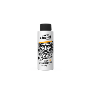 ProRapid INCA - Styling Dust Wax 30g - 