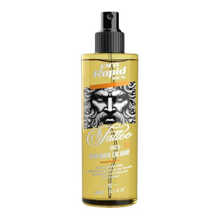 Pro Rapid Tattoo Series Inca After Shave Perfumed Cologne – 400 ml 