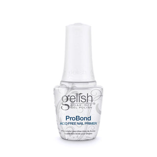 GELISH Pro Bond Acid Free Nail Primer 15ml