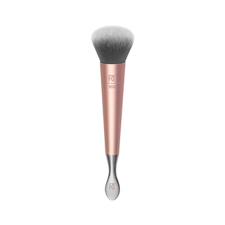 REAL TECHNIQUES Skinmalist Primer Brush