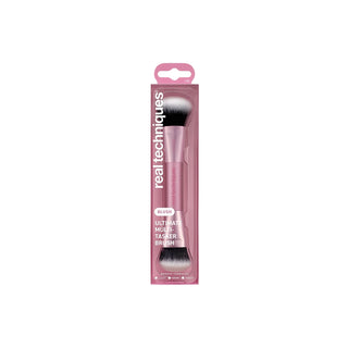 REAL TECHNIQUES Ultimate Multi Tasker Make Up Brush