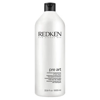 REDKEN Pre Art Clarifying Treatment 1L