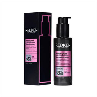 REDKEN Acidic Colour Gloss Naked Gloss 100ml