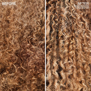 REDKENAcidicCurlsBefore_AfterCloseUp