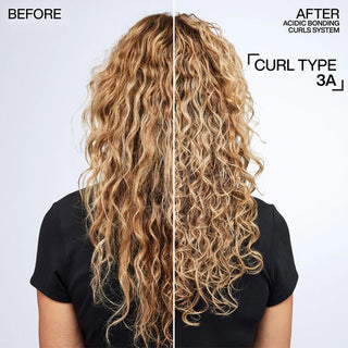 REDKENAcidicCurlsBlefore_AfterCurlTypeA
