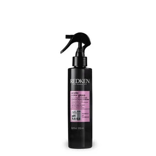 REDKEN Acidic Color Gloss Heat Protection Leave In Treatment 200ml