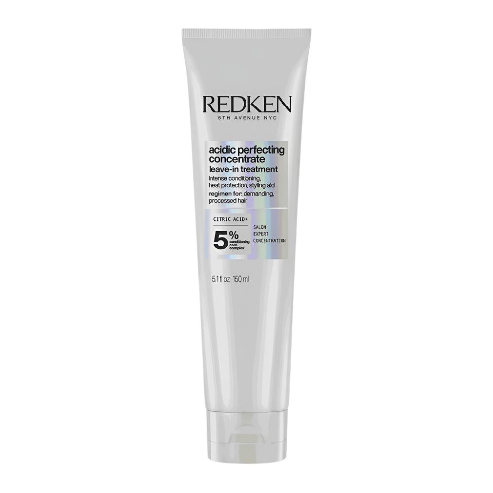 REDKEN Acidic Bonding Concentrate Leave-in Treatment 5% 150ml – Salon World
