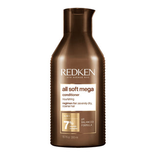 REDKEN All Soft Mega Curls Conditioner