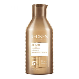 REDKEN All Soft Conditioner