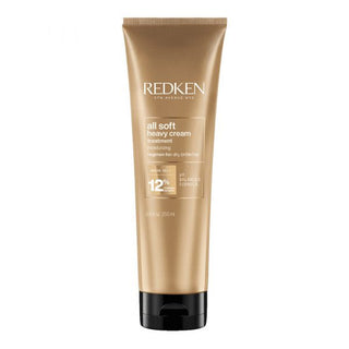 REDKEN All Soft Heavy Cream 250ml