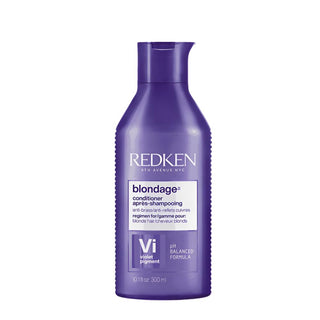 REDKEN Color Extend Blondage Conditioner