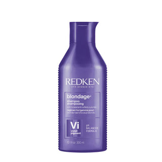 REDKEN Color Extend Blondage Shampoo