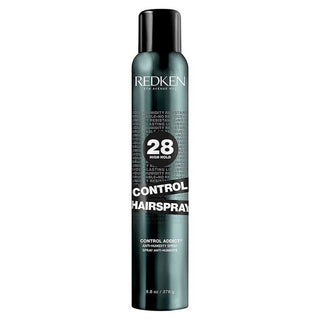 REDKEN 28 Control Hairspray Anti-Humidity Spray 290ml