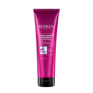 REDKEN Color Extend Magnetics Deep Attraction Mask 250ml