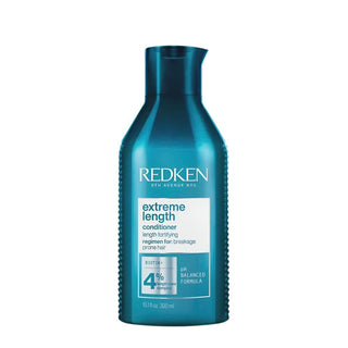 REDKEN Extreme Length Conditioner