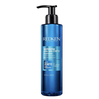 REDKEN Extreme Play-Safe 450 Heat Protect 200ml