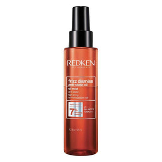 REDKEN Frizz Dismiss Anti Static Oil 125ml