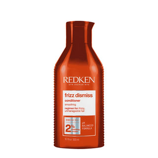 REDKEN Frizz Dismiss Conditioner