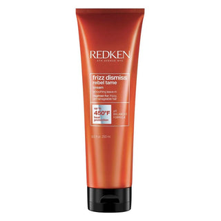 REDKEN Frizz Dismiss Rebel Tame Leave-in Smoothing Cream 250ml