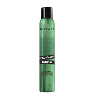 REDKEN Full Volume Mousse 343g