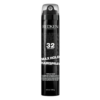 REDKEN 32 Max Hold Hairspray 255g