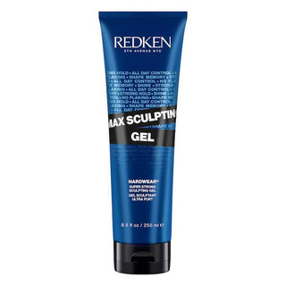 REDKEN Max Sculpting Gel 250ml