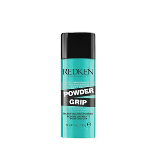 REDKEN Powder Grip Mattifying Hair Powder 7g