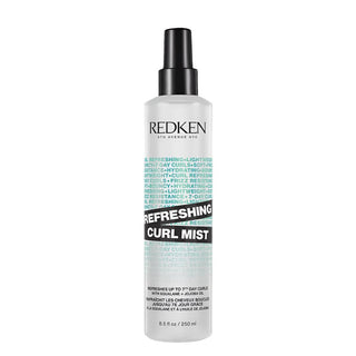 REDKEN Refreshing Curl Mist 250ml