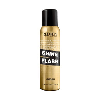 REDKEN Shine Flash Glass-like Shine Spray 150g