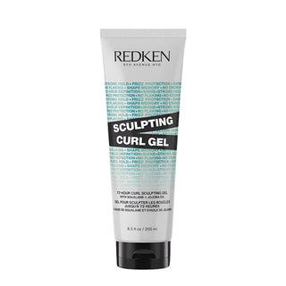 REDKEN Sculpting Curl Gel 250ml