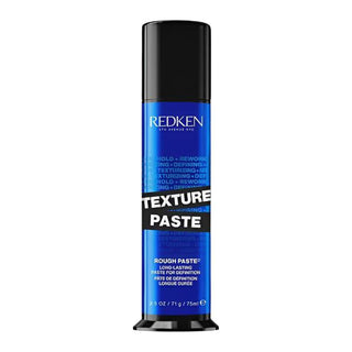 REDKEN Texture Paste 71g