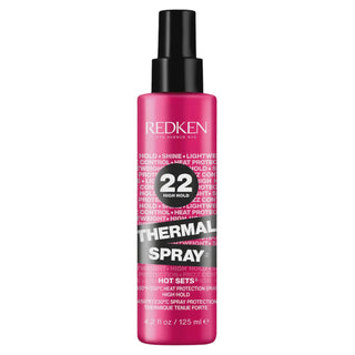 REDKEN Thermal Spray 22 High Hold 125ml