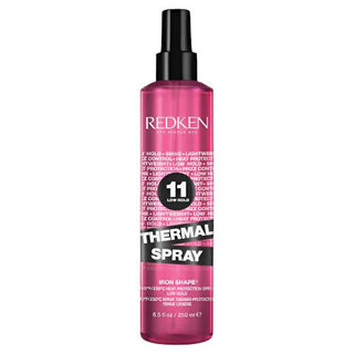 REDKEN Thermal Spray 11 Low Hold 250ml