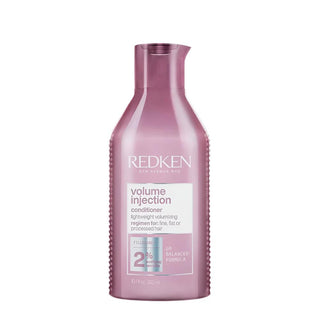 REDKEN Volume Injection Conditioner