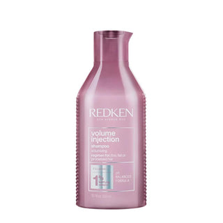 REDKEN Volume Injection Shampoo