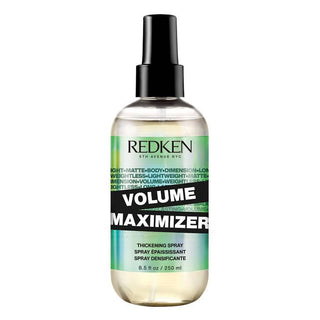 REDKEN Volume Maximizer Thickening Spray 250ml