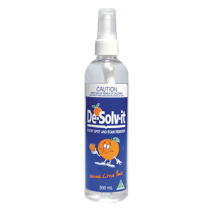 DE-SOLV-IT Citrus Cleaner 300ml