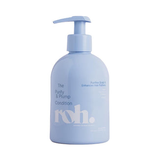 ROH Purify & Plump Condition 350ml