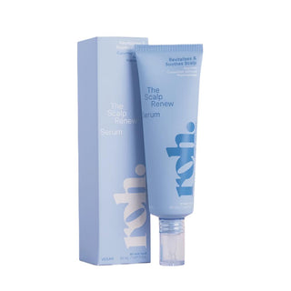 ROH Scalp Renew Serum 50ml