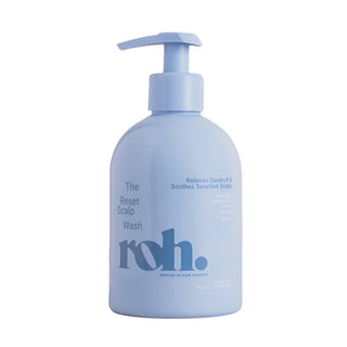 ROH Reset Scalp Wash 350ml