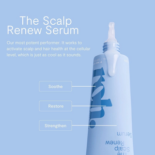 ROH Scalp Renew Serum 50ml